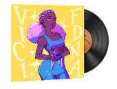 Music Kit | Freaky DNA, Vici image