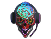 Sticker | Stan (Holo) image
