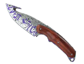★ Gut Knife | Freehand image