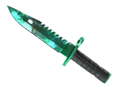 ★ M9 Bayonet | Gamma Doppler Phase 2 image