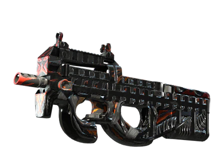 P90 | Vent Rush image
