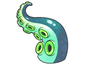 Sticker | From The Deep image