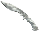 ★ Kukri Knife | Urban Masked image