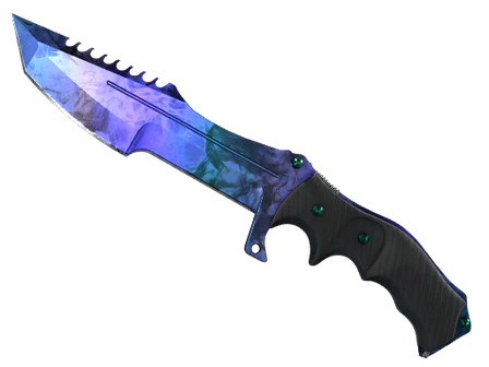 ★ Huntsman Knife | Doppler Phase 3 image