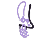Sealed Graffiti | Recoil M4A1-S (Violent Violet) image