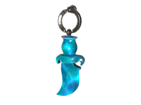 Charm | Semi-Precious image