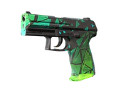 P2000 | Pulse image