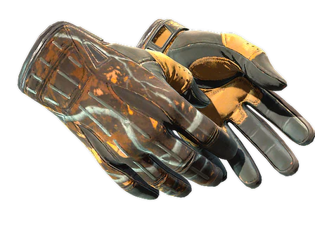 ★ Sport Gloves | Big Game image