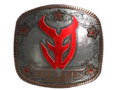 Sticker | 3DMAX (Foil) | Austin 2025 image