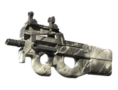 P90 | Ash Wood image