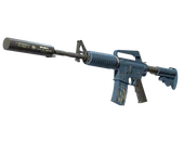 M4A1-S | Guardian image