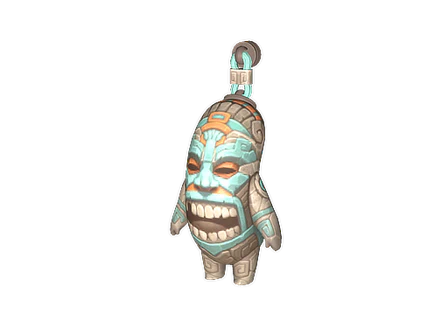 Charm | Lil' Curse image