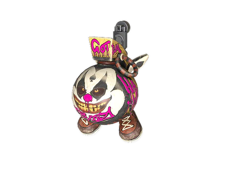 Charm | Lil' Bloody image