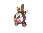 Charm | Lil' Bloody image