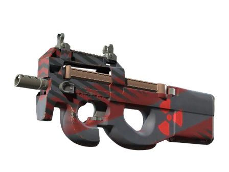P90 | Fallout Warning image