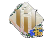 Sticker | IHC Esports | Rio 2022 image