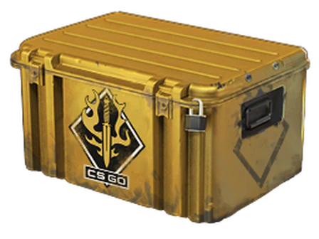 Spectrum 2 Case image