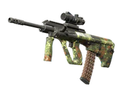 AUG | Commando Company image