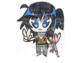 Sealed Graffiti | Kawaii Killer Terrorist image